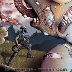 1st Player - Insert Coin